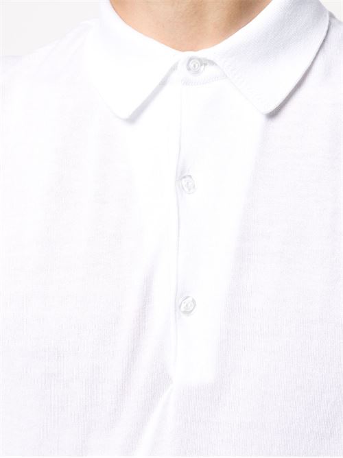 Polo Adrian JOHN SMEDLEY | ADRIANWHITE